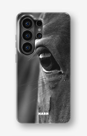 Samsung Galaxy S26 Ultra Tough Case – Horse Soul - View 1