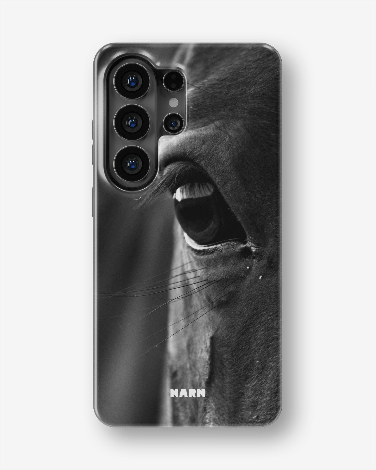 Samsung Galaxy S26 Ultra Tough Case – Horse Soul - View 1
