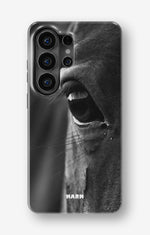 Samsung Galaxy S26 Ultra Tough Case – Horse Soul - View 1