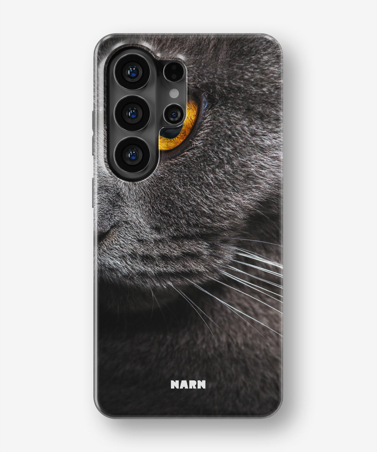 Samsung Galaxy S26 Ultra Tough Case – Cat's Eye - View 1