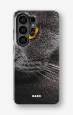 Samsung Galaxy S26 Ultra Tough Case – Cat's Eye - View 1