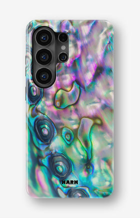 Samsung Galaxy S26 Ultra Tough Case – Seashell - View 1