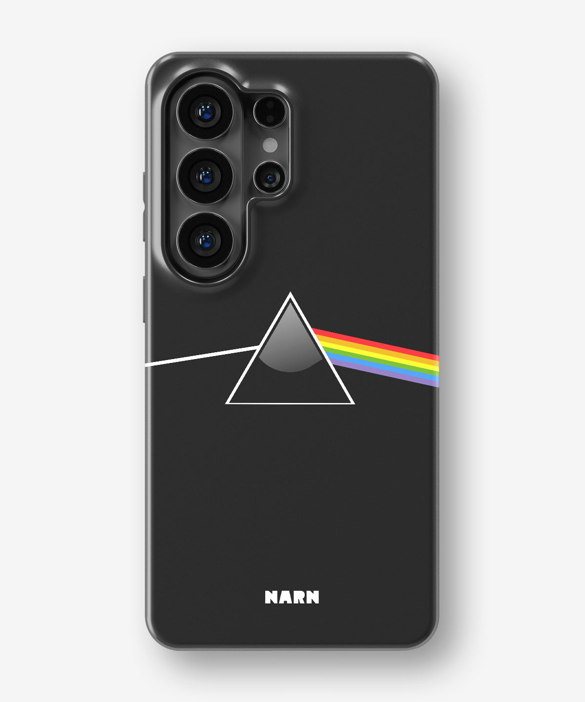 Samsung Galaxy S26 Ultra Tough Case – Dark Side - View 1
