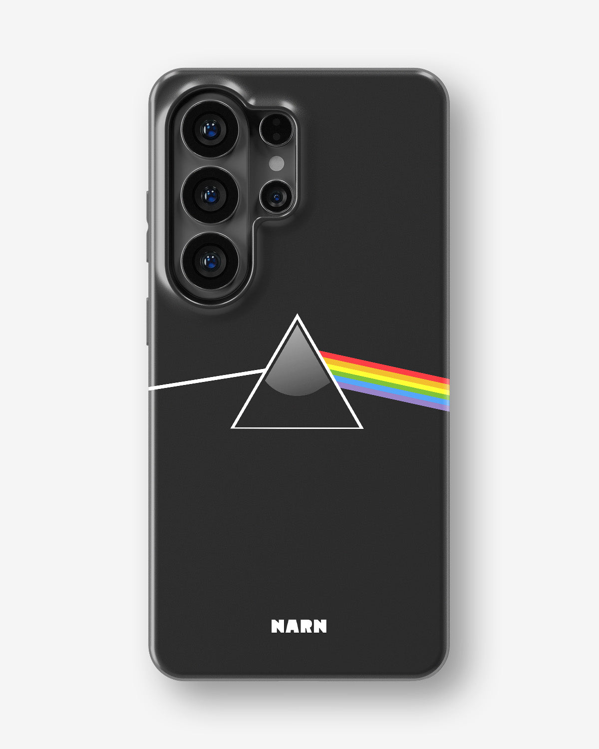 Samsung Galaxy S26 Ultra Tough Case – Dark Side - View 1