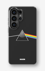 Samsung Galaxy S26 Ultra Tough Case – Dark Side - View 1