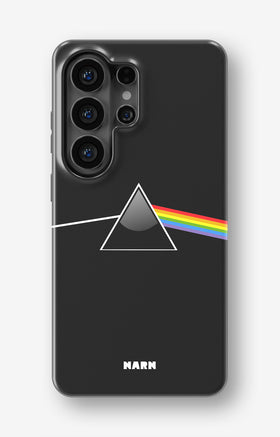 Samsung Galaxy S26 Ultra Tough Case – Dark Side - View 1