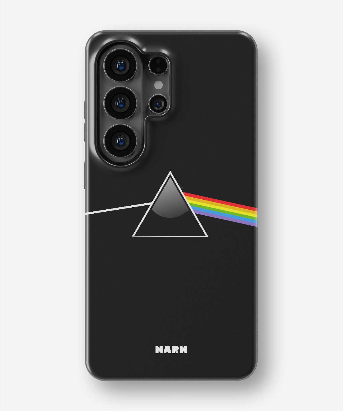 Samsung Galaxy S26 Ultra Tough Case – Dark Side - View 1
