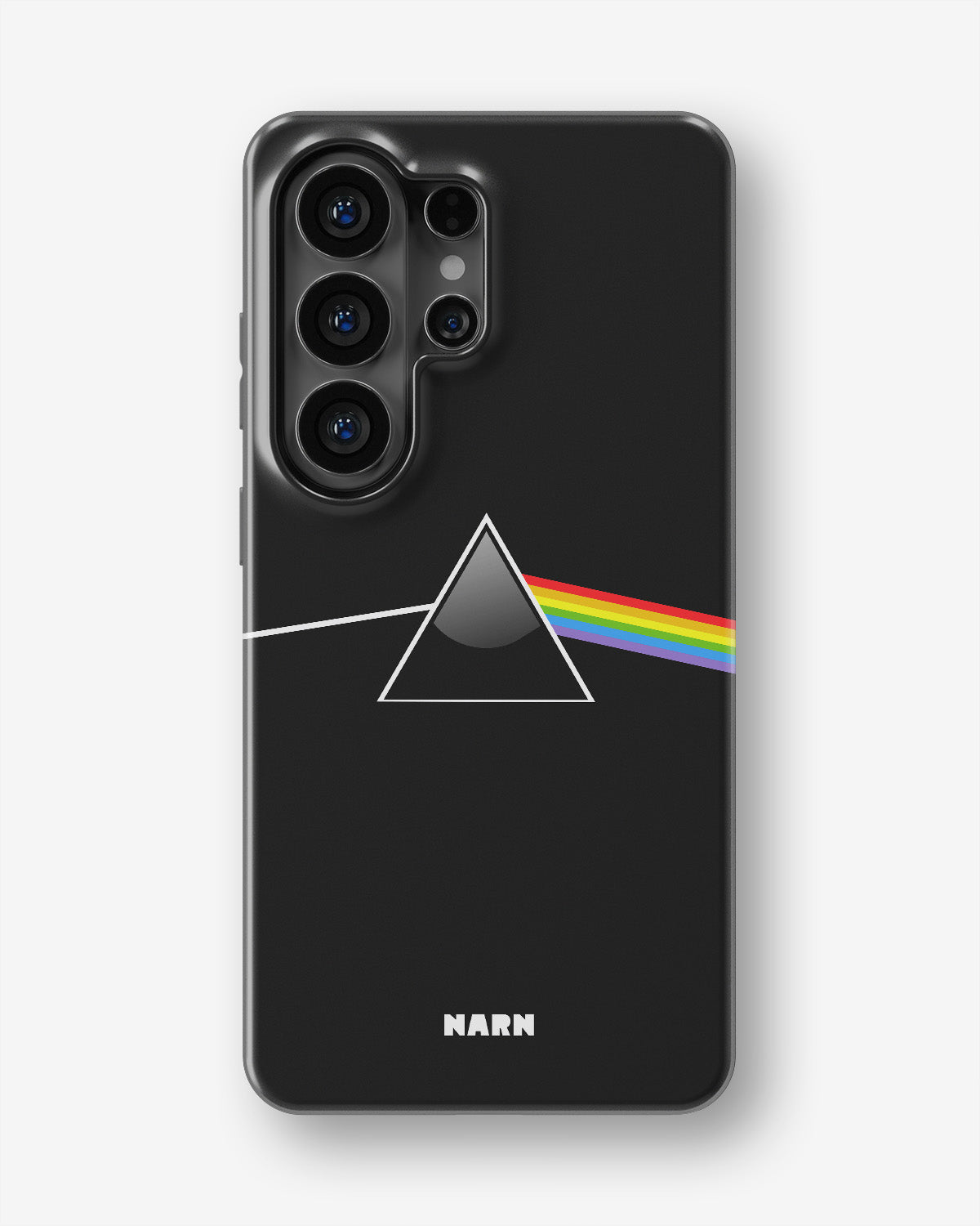 Samsung Galaxy S26 Ultra Tough Case – Dark Side - View 1