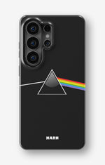 Samsung Galaxy S26 Ultra Tough Case – Dark Side - View 1