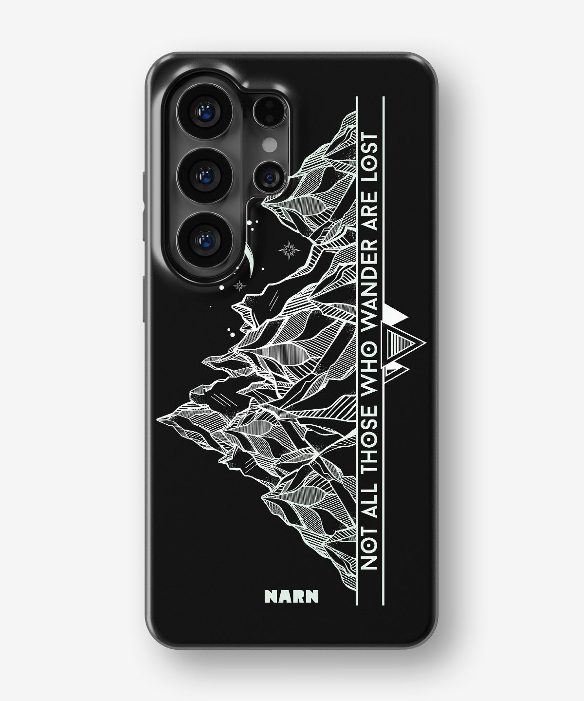 Samsung Galaxy S26 Ultra Tough Case – Nomad - View 1