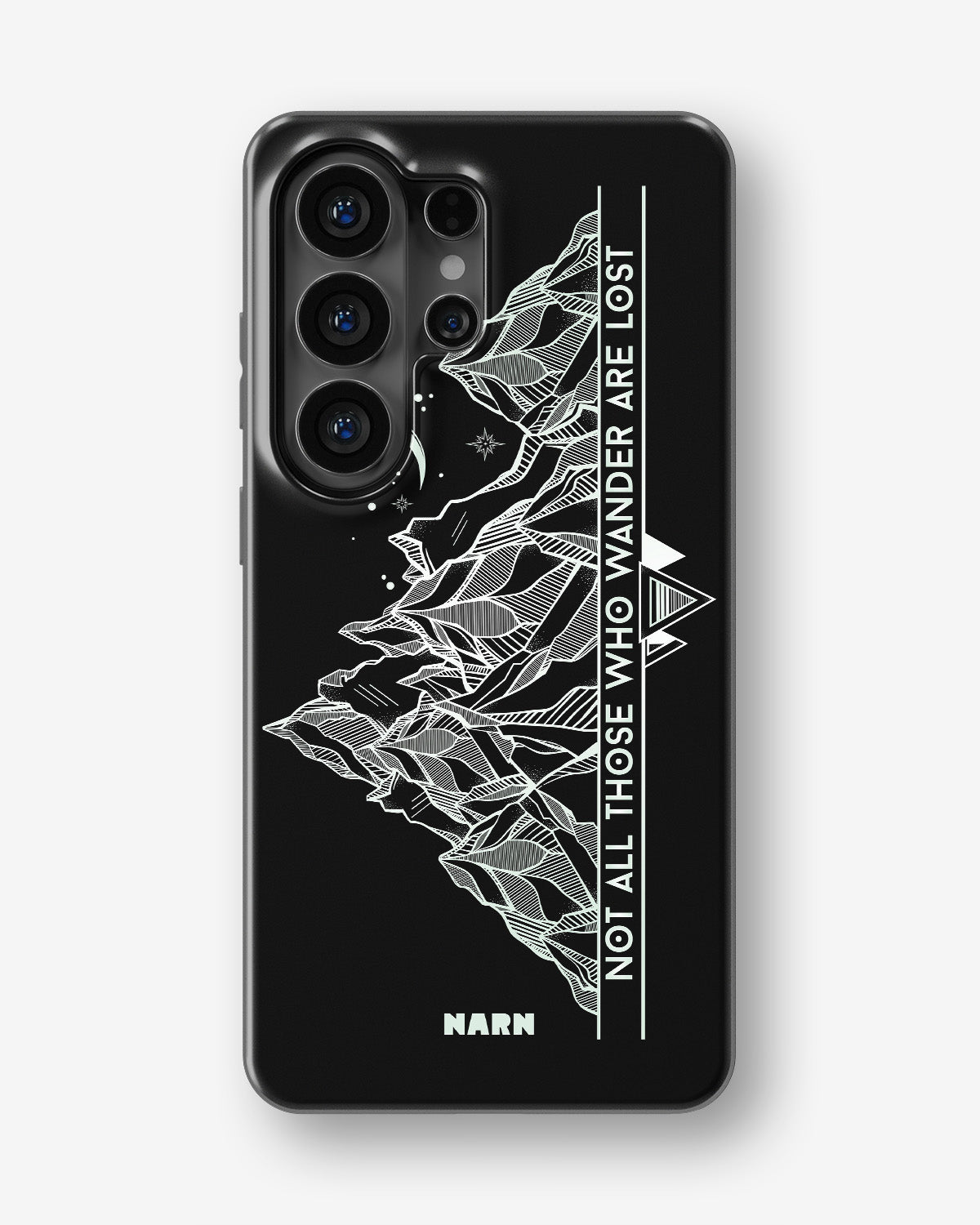 Samsung Galaxy S26 Ultra Tough Case – Nomad - View 1