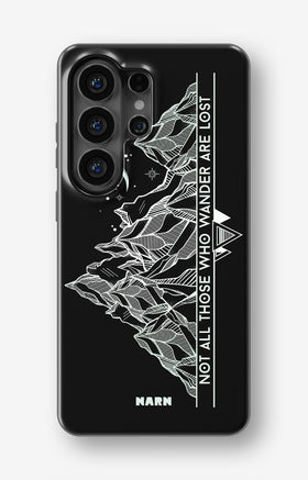 Samsung Galaxy S26 Ultra Tough Case – Nomad - View 1