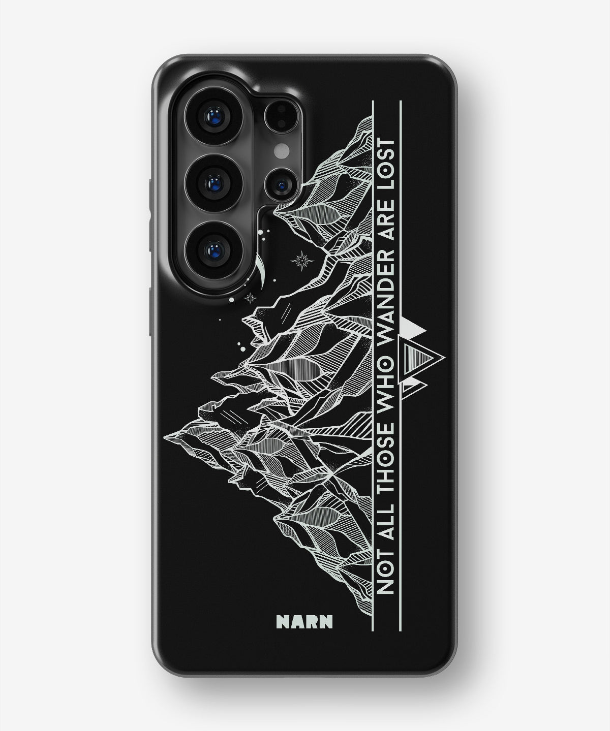Samsung Galaxy S26 Ultra Tough Case – Nomad - View 1