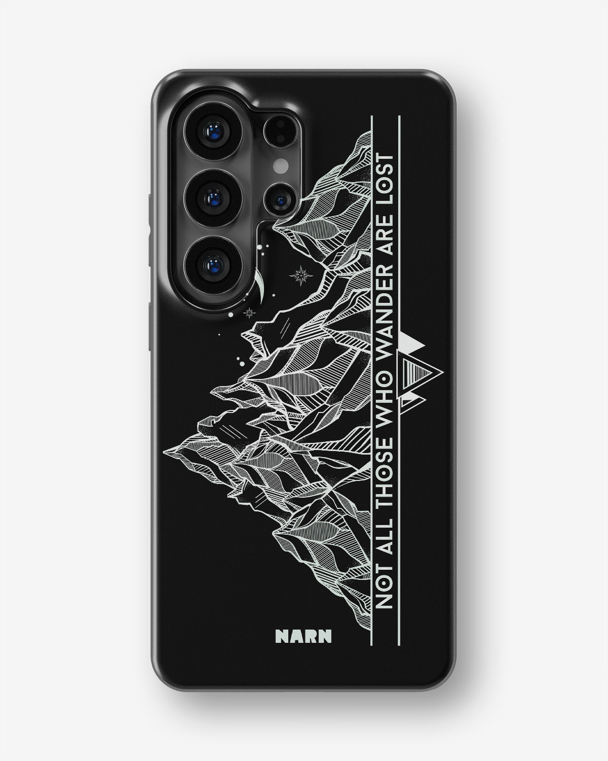 Samsung Galaxy S26 Ultra Tough Case – Nomad - View 1