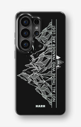 Samsung Galaxy S26 Ultra Tough Case – Nomad - View 1