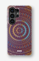 Samsung Galaxy S26 Ultra Tough Case – Royal Mandala - View 1