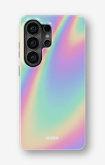 Samsung Galaxy S26 Ultra Tough Case – Rainbow Haze - View 1