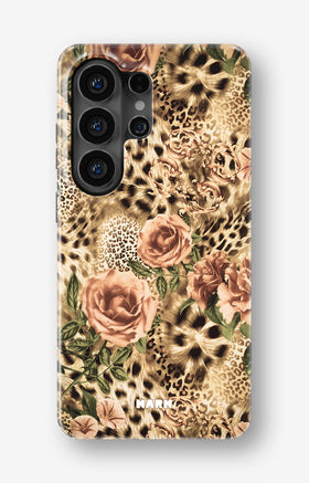 Samsung Galaxy S26 Ultra Tough Case – Leo Roses - View 1