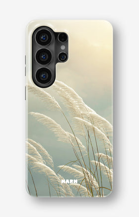 Samsung Galaxy S26 Ultra Tough Case – Windy Pampas - View 1