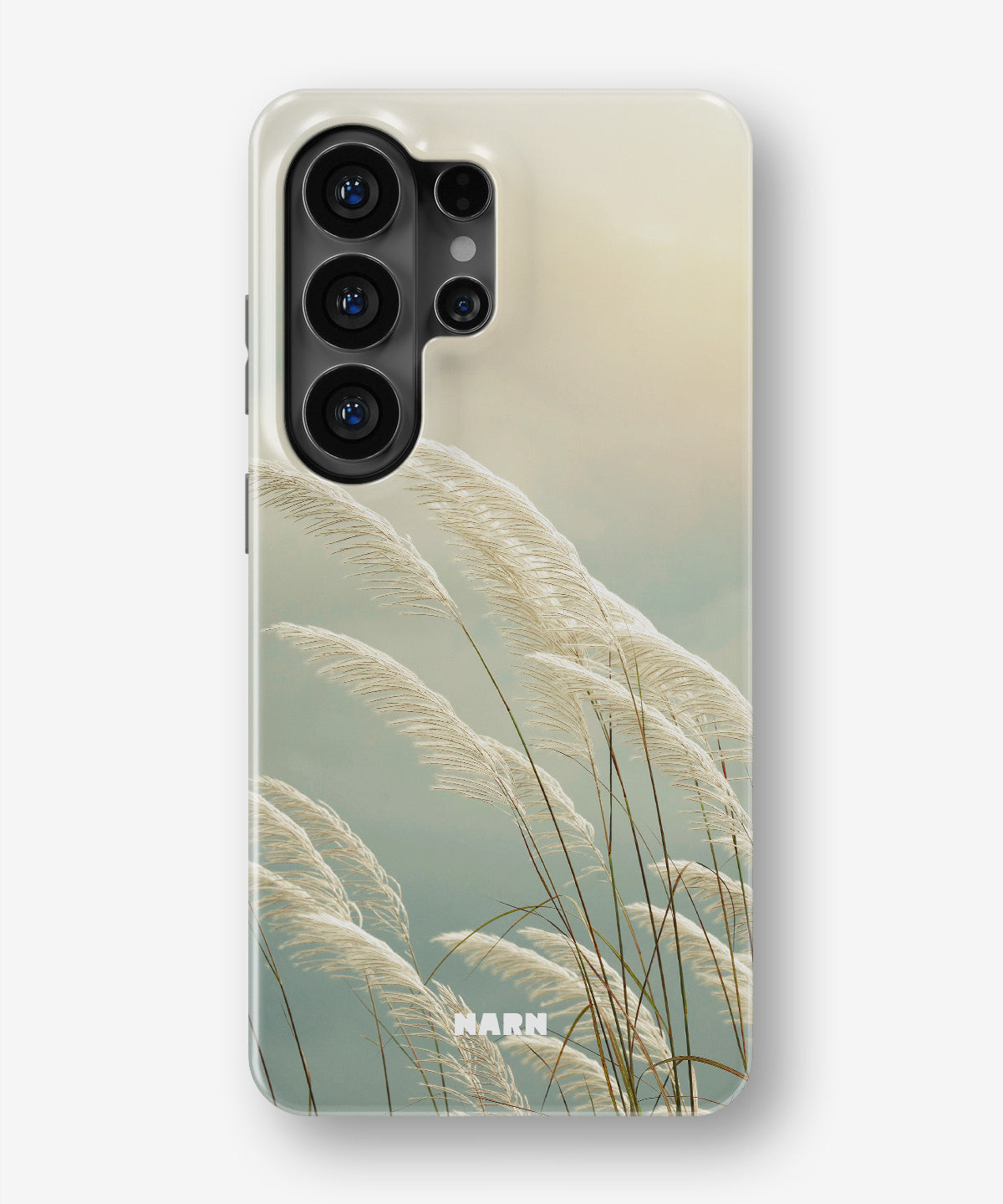 Samsung Galaxy S26 Ultra Tough Case – Windy Pampas - View 1