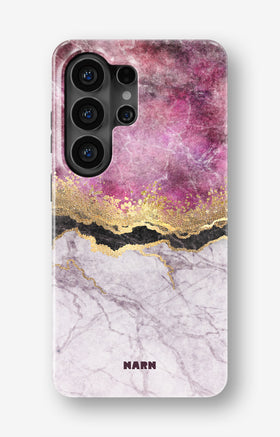 Samsung Galaxy S26 Ultra Tough Case – Pink Dream - View 1