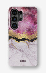 Samsung Galaxy S26 Ultra Tough Case – Pink Dream - View 1