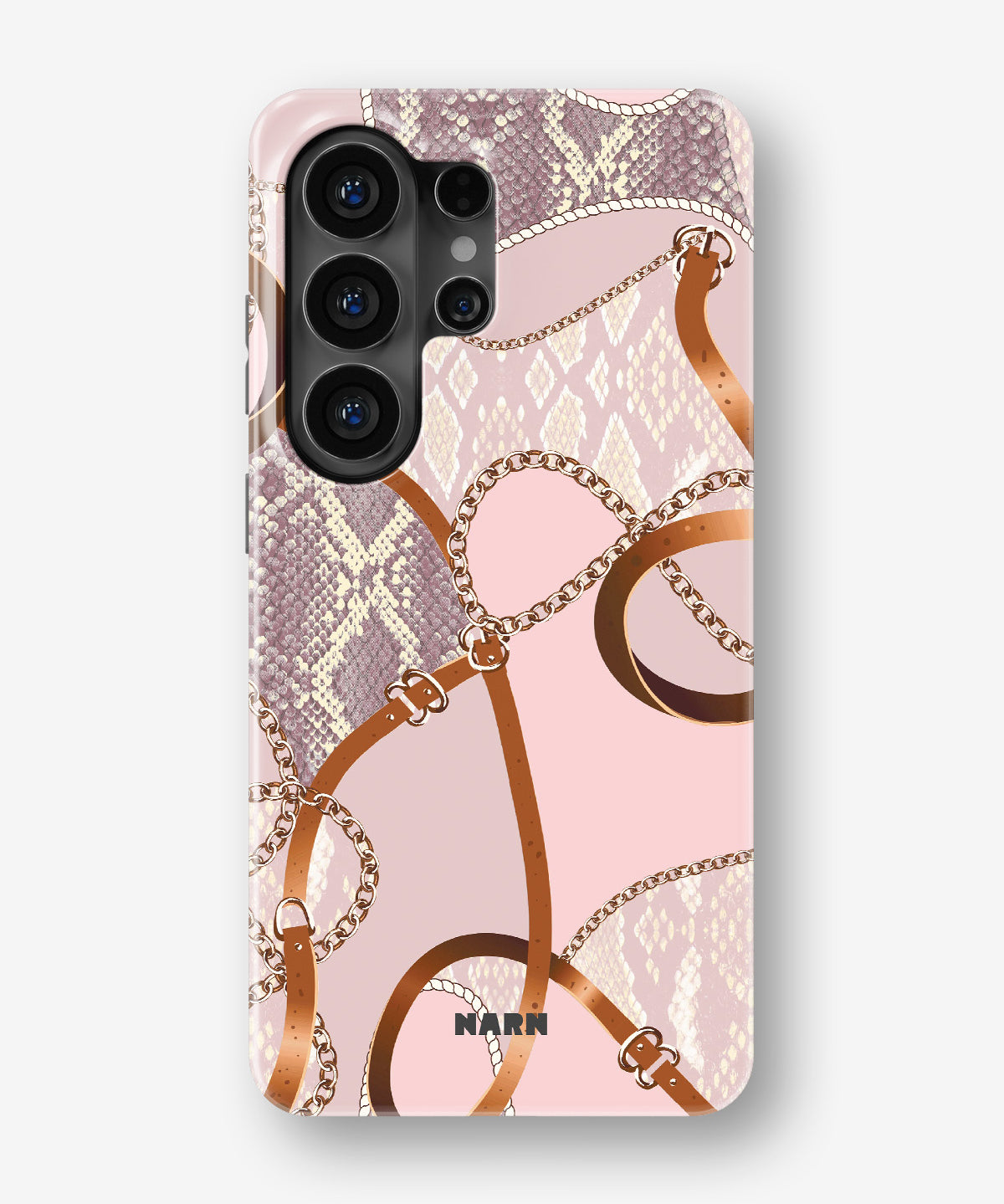 Samsung Galaxy S26 Ultra Tough Case – Chains - View 1