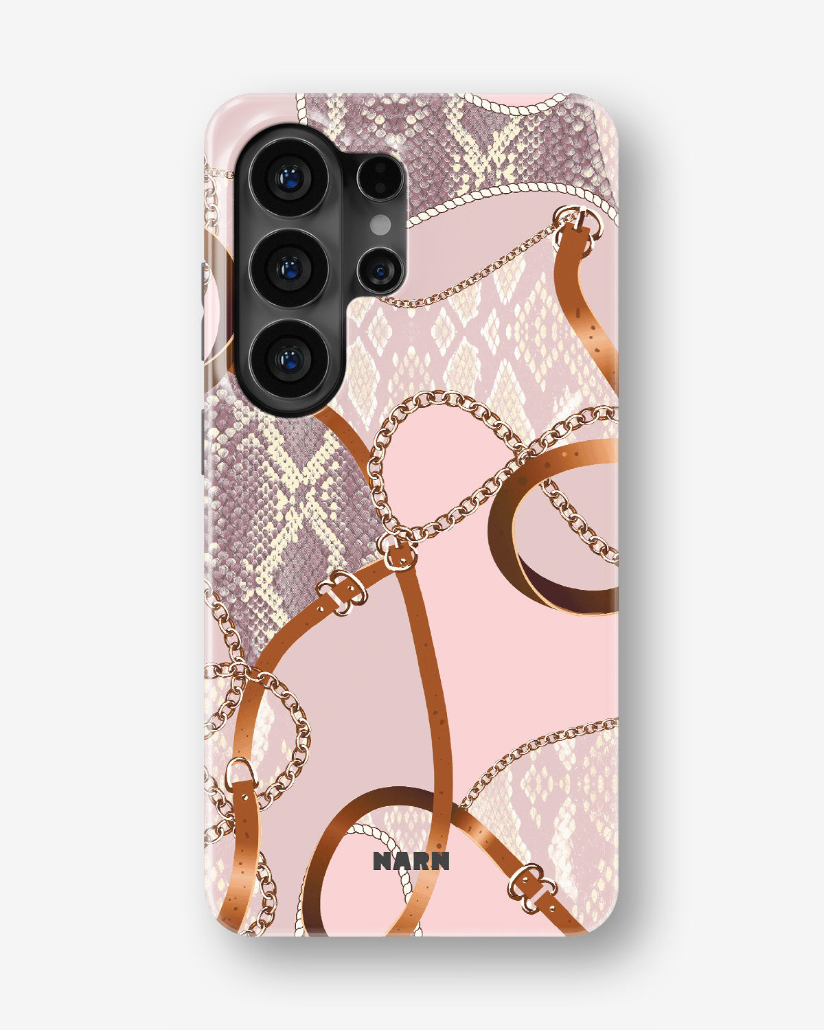 Samsung Galaxy S26 Ultra Tough Case – Chains - View 1