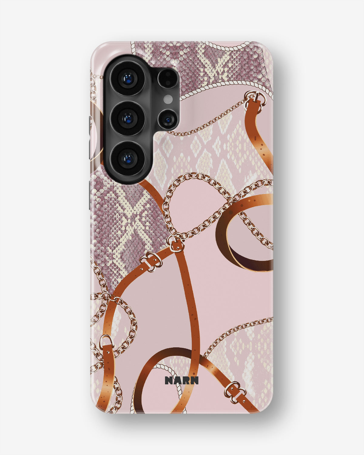 Samsung Galaxy S26 Ultra Tough Case – Chains - View 1