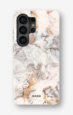 Samsung Galaxy S26 Ultra Tough Case – Icy Caramel - View 1