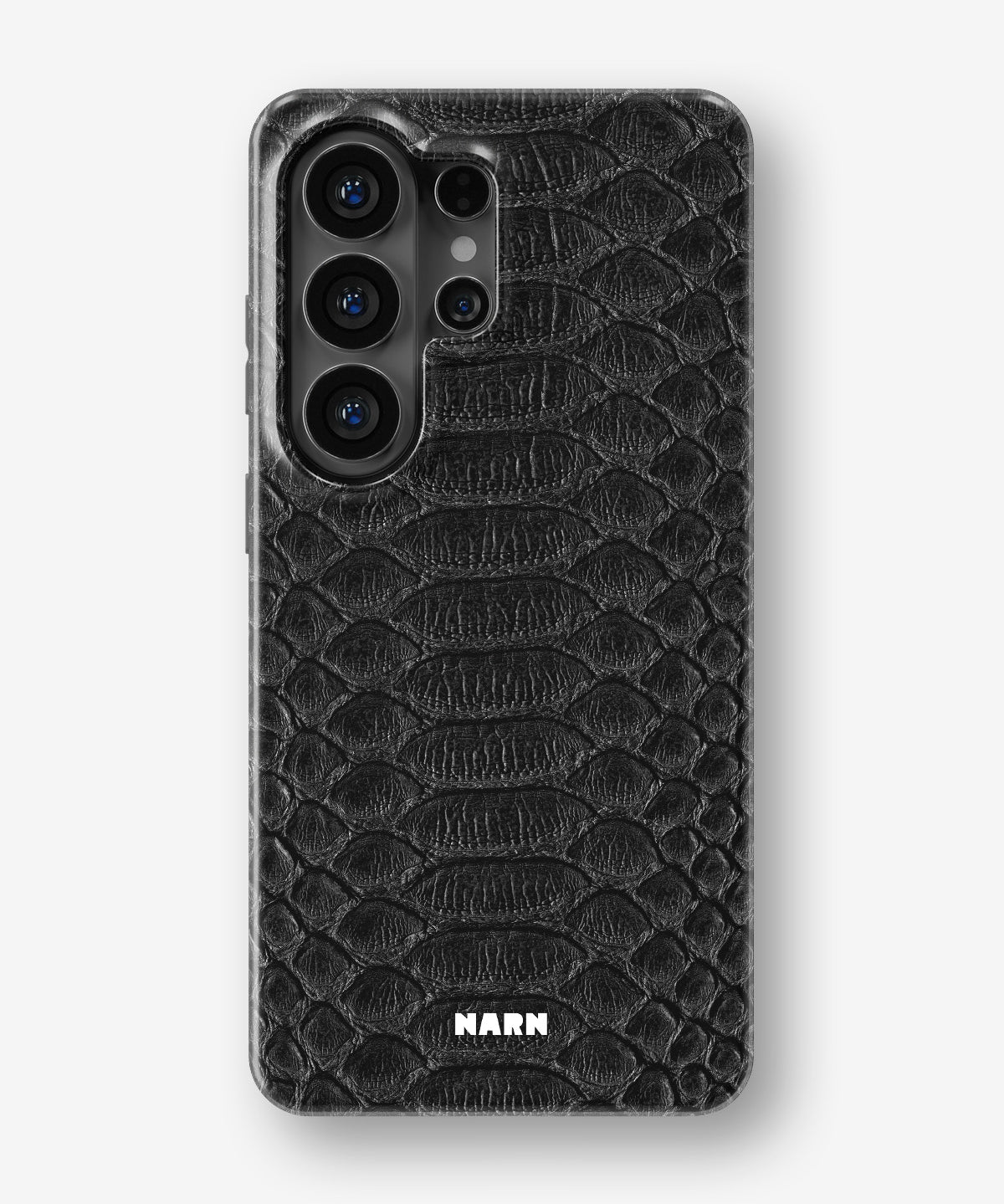 Samsung Galaxy S26 Ultra Tough Case – Black Snake - View 1