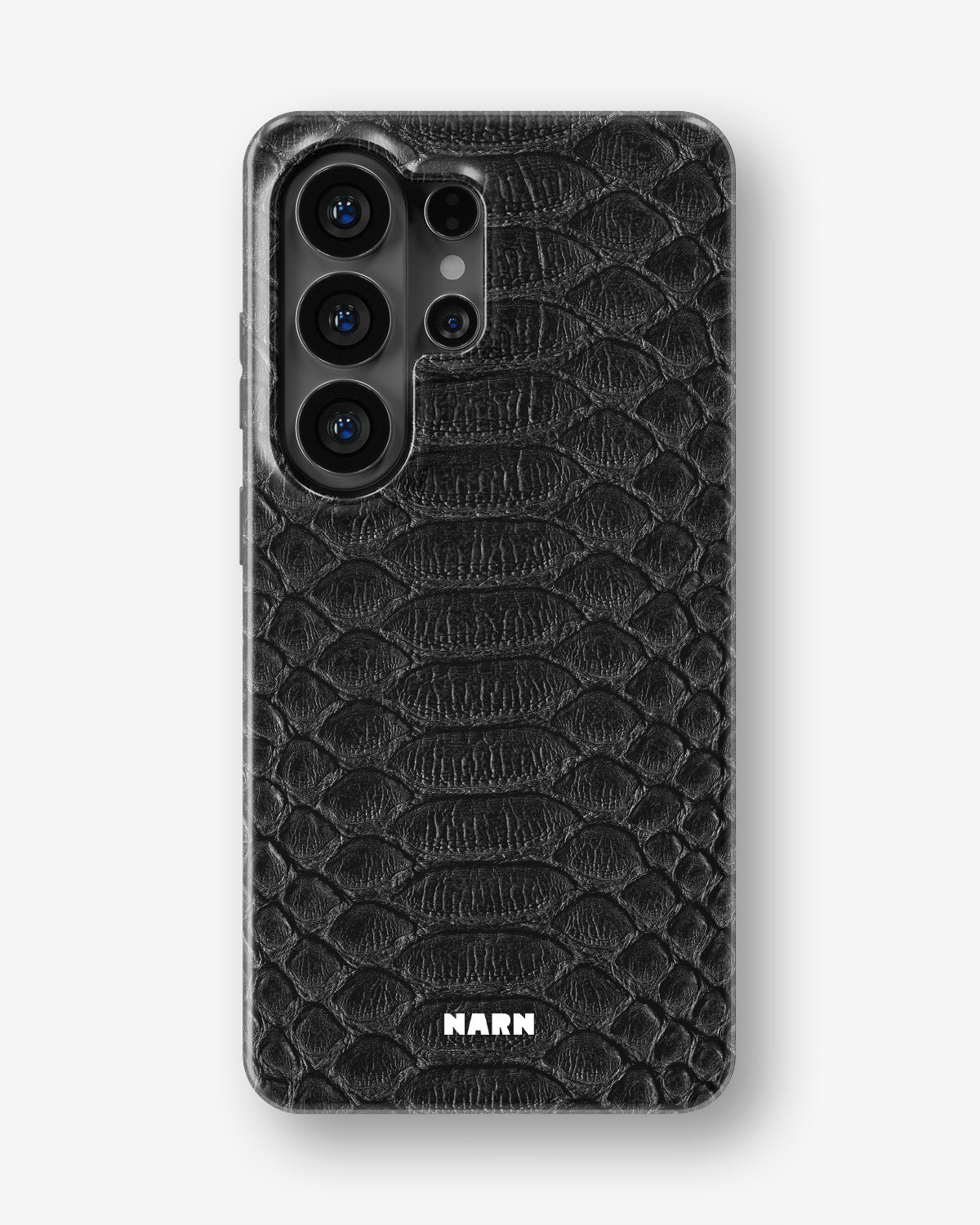 Samsung Galaxy S26 Ultra Tough Case – Black Snake - View 1