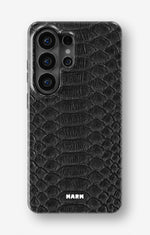 Samsung Galaxy S26 Ultra Tough Case – Black Snake - View 1