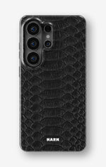 Samsung Galaxy S26 Ultra Tough Case – Black Snake - View 1