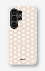 Samsung Galaxy S26 Ultra Tough Case – Almond - View 1