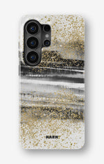 Samsung Galaxy S26 Ultra Tough Case – Sparkly Tie Dye - View 1