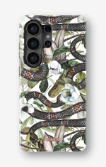 Samsung Galaxy S26 Ultra Tough Case – Jungle Snake - View 1