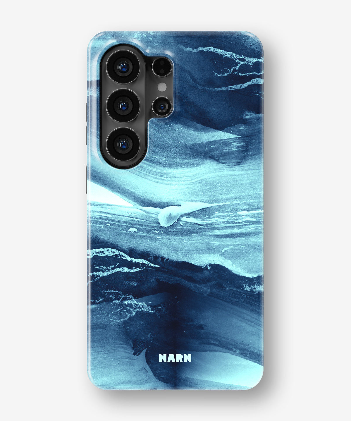 Samsung Galaxy S26 Ultra Tough Case – Ocean Dream - View 1