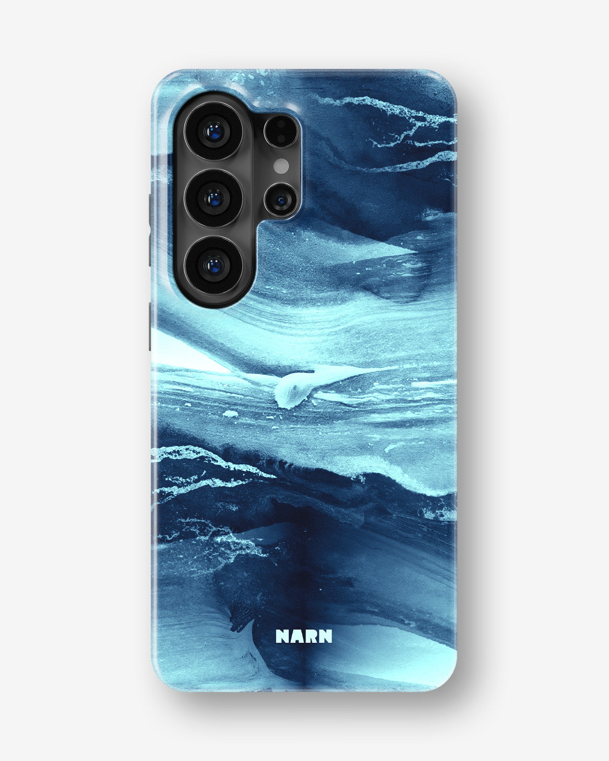 Samsung Galaxy S26 Ultra Tough Case – Ocean Dream - View 1
