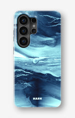 Samsung Galaxy S26 Ultra Tough Case – Ocean Dream - View 1