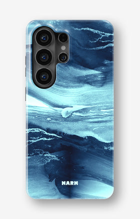 Samsung Galaxy S26 Ultra Tough Case – Ocean Dream - View 1