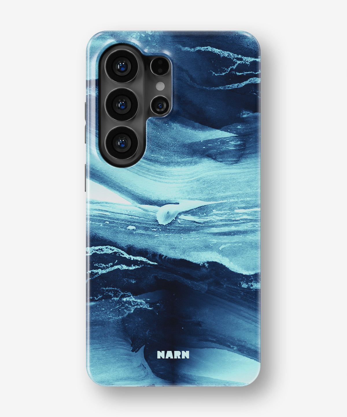 Samsung Galaxy S26 Ultra Tough Case – Ocean Dream - View 1