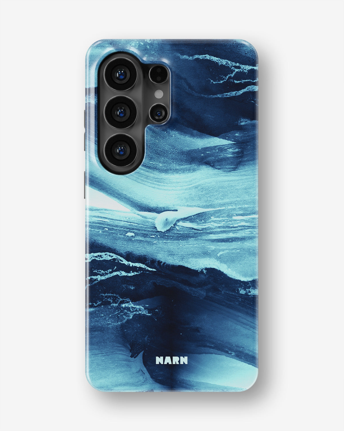 Samsung Galaxy S26 Ultra Tough Case – Ocean Dream - View 1