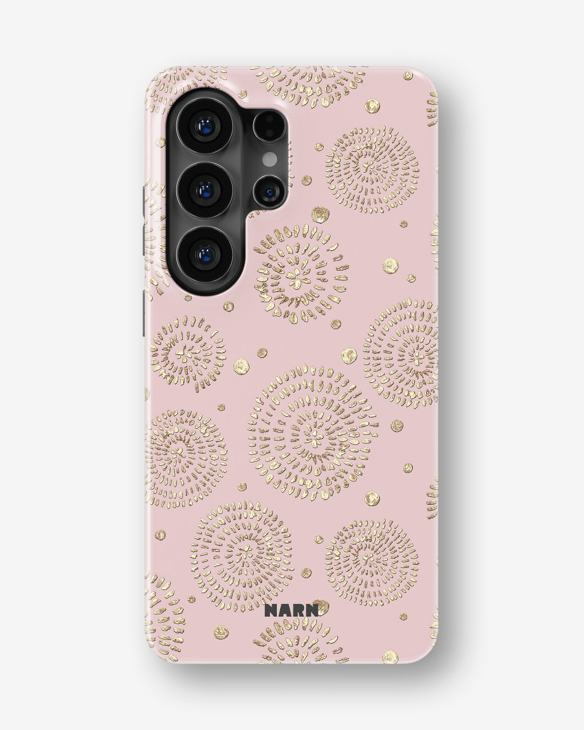 Samsung Galaxy S26 Ultra Tough Case – Golden Henge - View 1