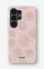 Samsung Galaxy S26 Ultra Tough Case – Golden Henge - View 1