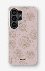 Samsung Galaxy S26 Ultra Tough Case – Golden Henge - View 1