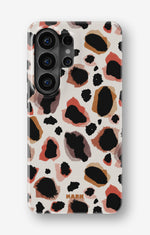 Samsung Galaxy S26 Ultra Tough Case – Artsy Leopard - View 1