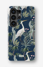 Samsung Galaxy S26 Ultra Tough Case – Royal Bird - View 1