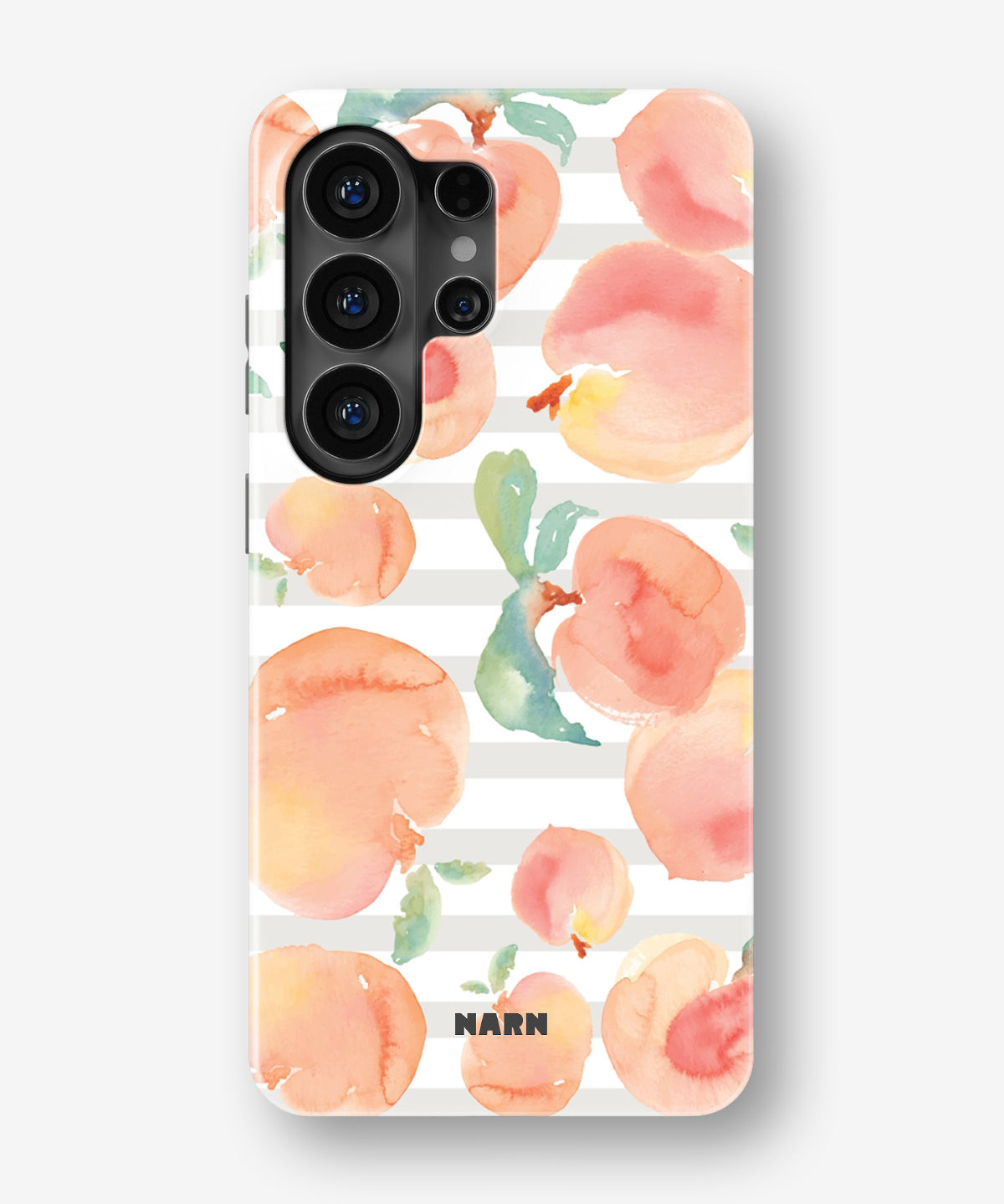 Samsung Galaxy S26 Ultra Tough Case – Peachey - View 1