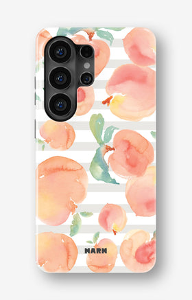 Samsung Galaxy S26 Ultra Tough Case – Peachey - View 1